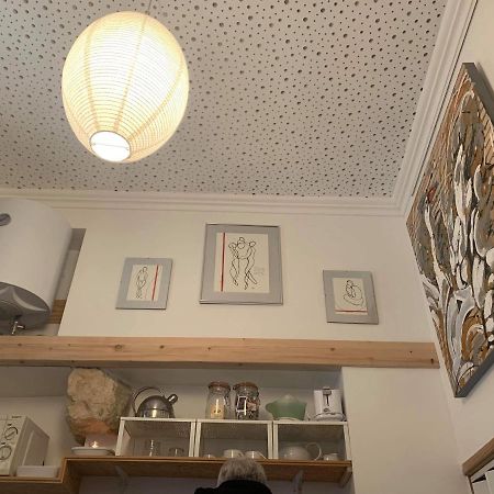 Artist Mini Estudio Apartment Lisbon Luaran gambar