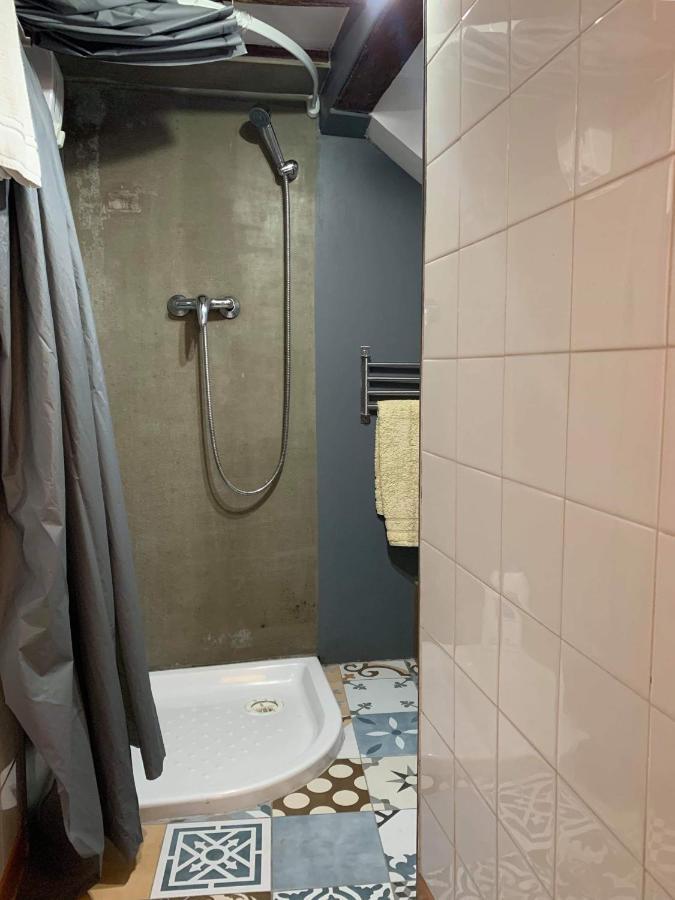 Artist Mini Estudio Apartment Lisbon Luaran gambar