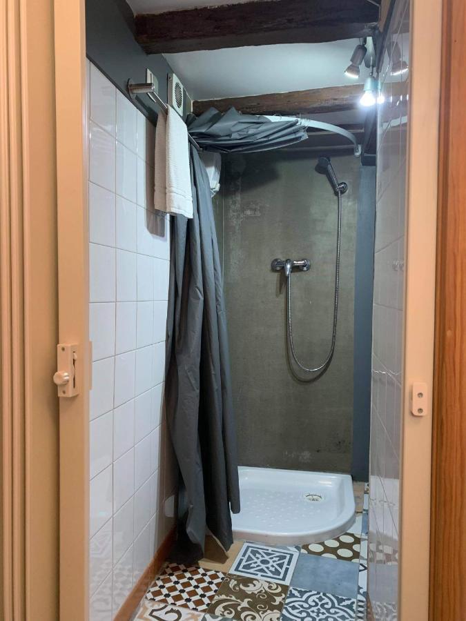 Artist Mini Estudio Apartment Lisbon Luaran gambar