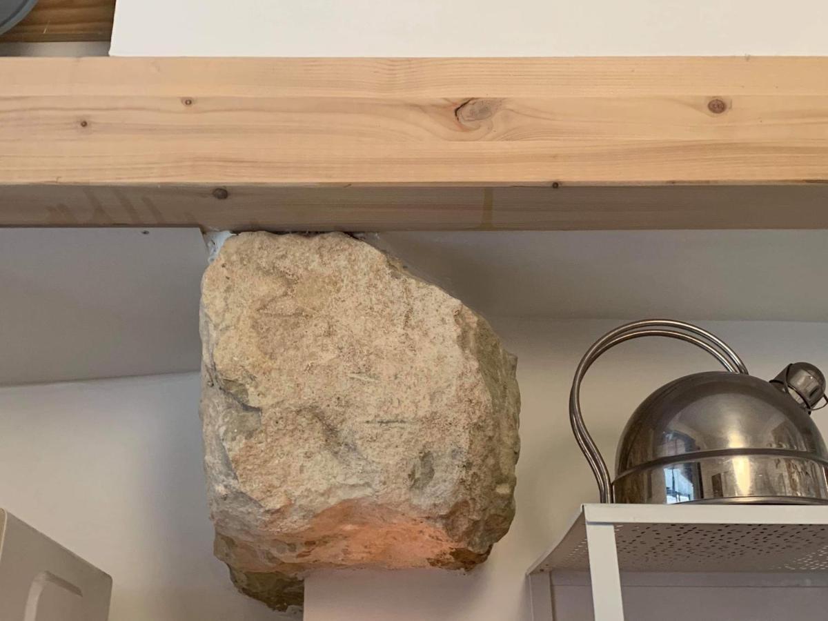 Artist Mini Estudio Apartment Lisbon Luaran gambar